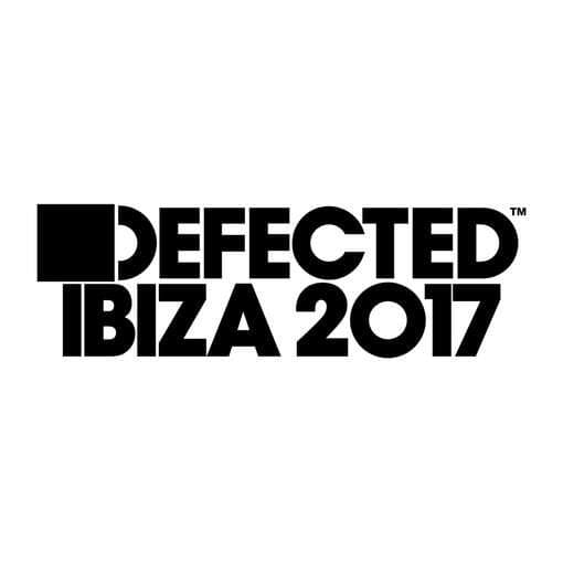 Defected Ibiza 2017 - Various
