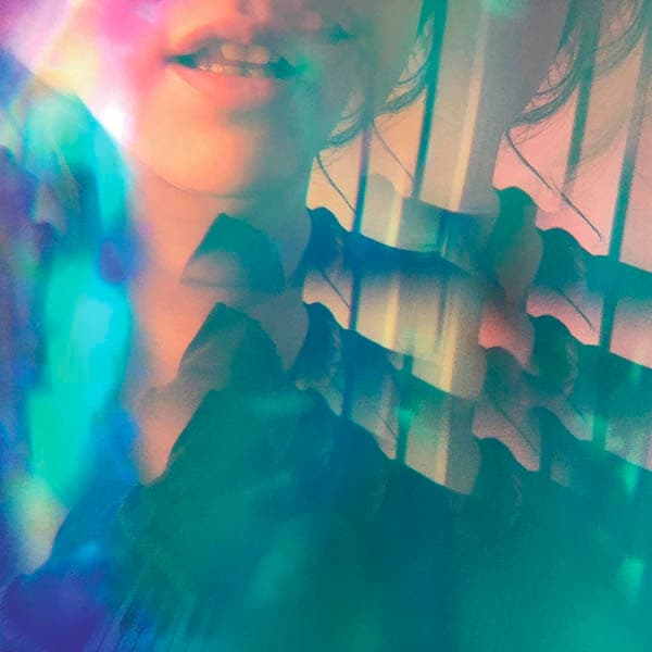 Tiny Vipers - Laughter (CD)