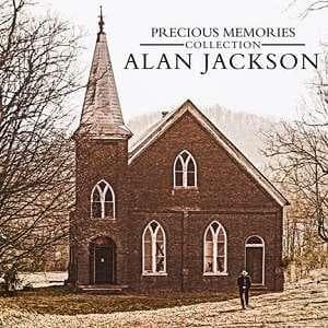 Alan Jackson - Precious Memories Collection (2 CD)