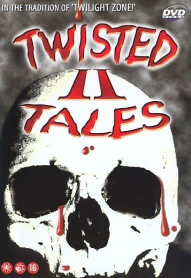 Twisted Tales II (DVD)