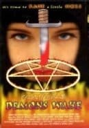 Creaturealm-Demons Wake (DVD)