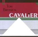 Tom Brosseau - Cavalier (CD)