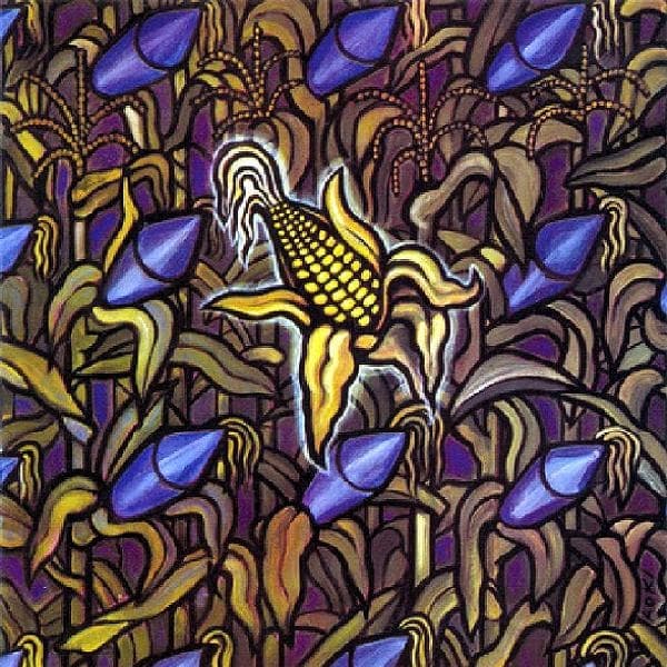 Bad Religion - Against The Grain (CD) (Remastered)