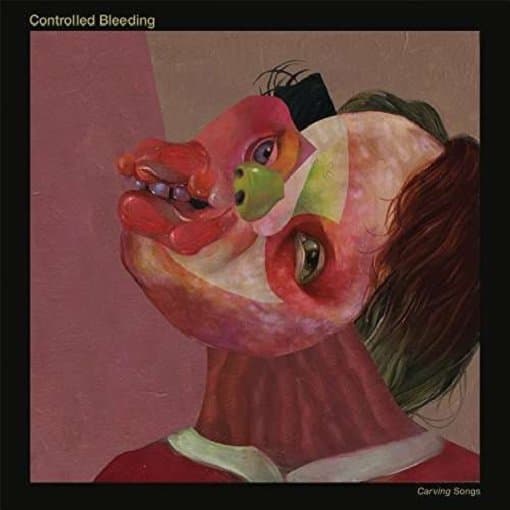 Controlled Bleeding - Carving Songs (2 LP)