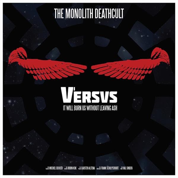 Monolith Deathcult - Versus 1