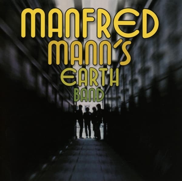 Manfred Mann's Earth Band - Manfred Mann's..