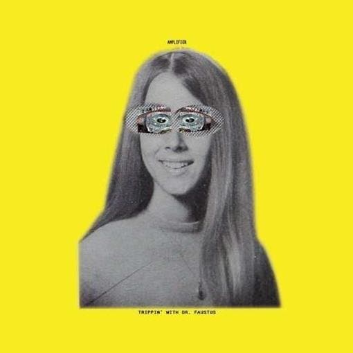 Amplifier - Trippin' With Dr. Faustus (CD)