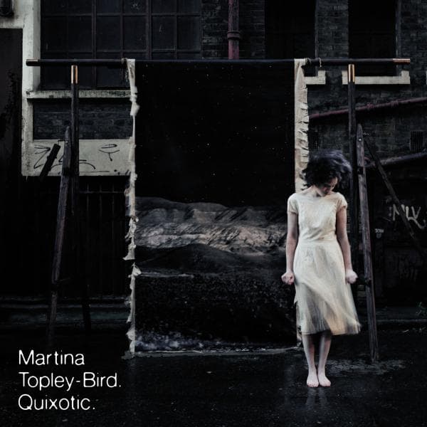Martina Topley Bird - Quixotic