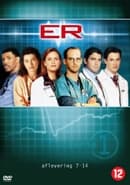 E.R. - Season 01, Episodes 07-14