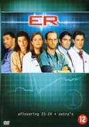 E.R. - Season 01, Episodes 23-24 & Extra's