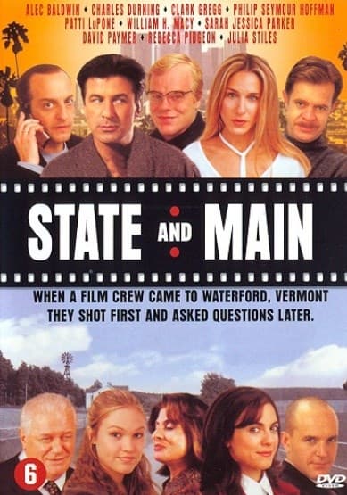 State and Main