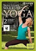 Trudie Styler's Warrior Yoga (Import)
