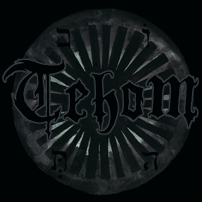 Tehom - Merciless Light (LP)