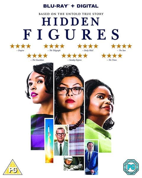 Hidden Figures (Import)