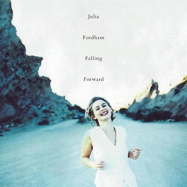 Julia Fordham - Falling Forward (2 CD)