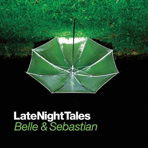 Various Artists - Late Night Tales - Belle & Sebastian