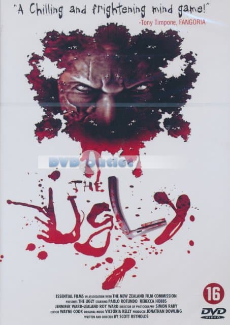 Ugly (DVD)