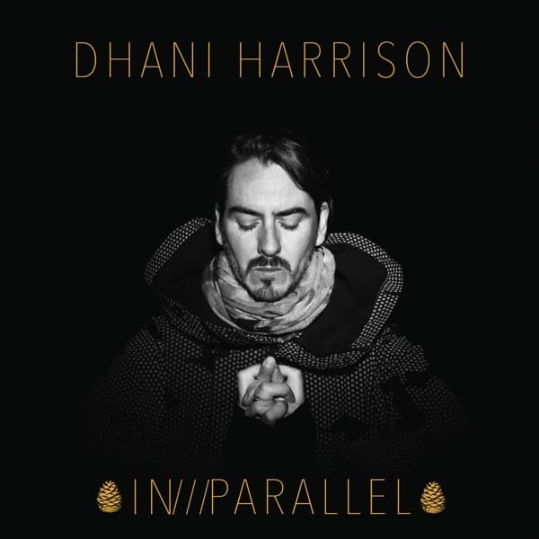 Dhani Harrison - In///Parallel (2 LP)