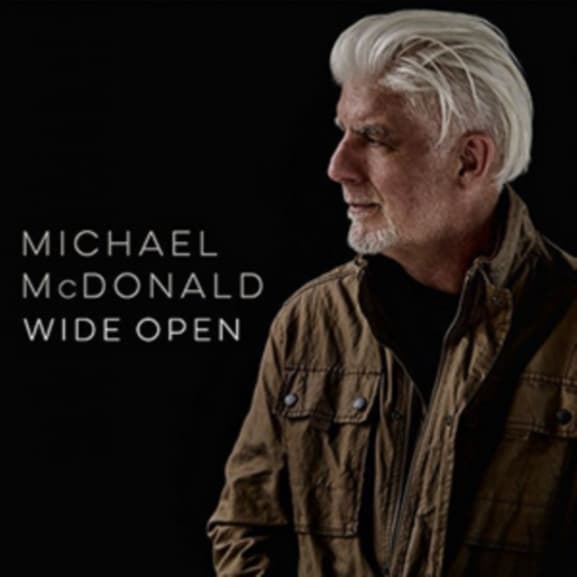 Michael McDonald - Wide Open (2 LP)