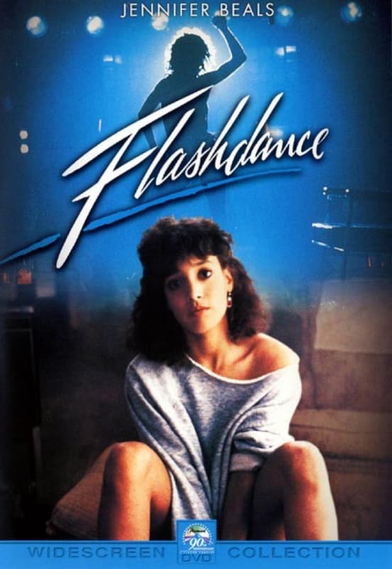 Flashdance (Import)