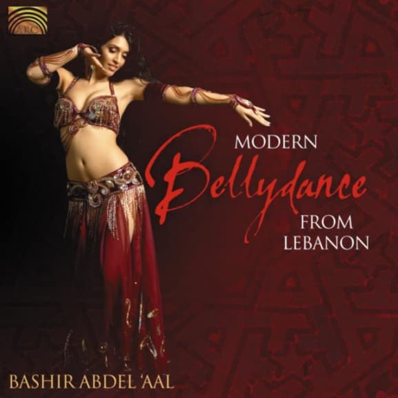 Bashir Abdel Aal - Modern Bellydance From Lebanon