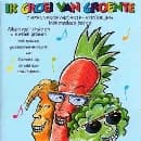 Raimond Lap - De Groente-Sprookjes (CD)