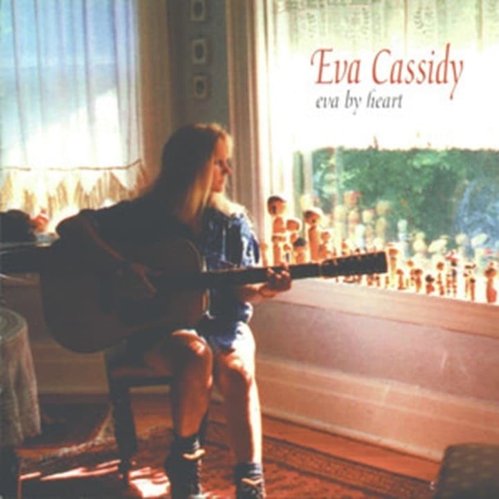 Eva Cassidy - Eva By Heart (CD)