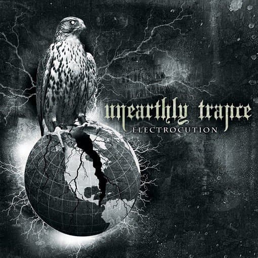 Unearthly Trance - Electrocution (CD)