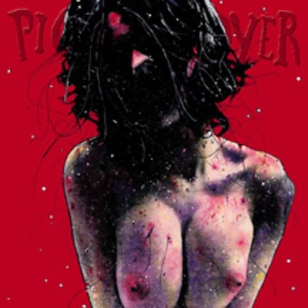 Pig Destroyer - Terrifyer (CD)