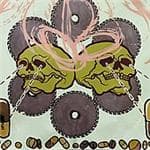 Agoraphobic Nosebleed - Frosen Corpse Stuffed With...
