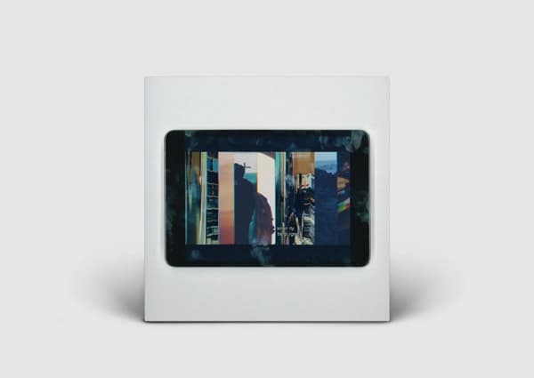 Portico Quartet - Art In The Age Of..