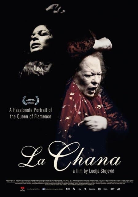 La Chana (DVD)