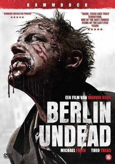 Berlin undead (DVD)