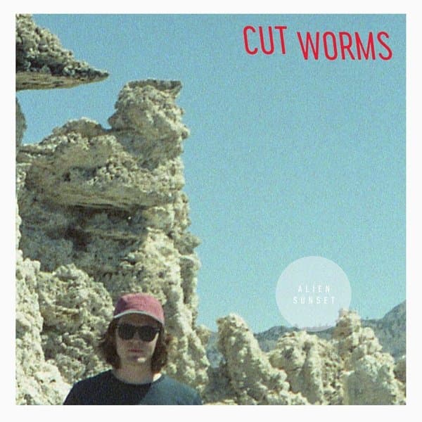 Cut Worms - Alien Sunset (12" Single)