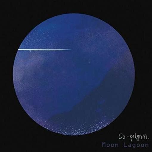 Co Pilgrim - Moon Lagoon
