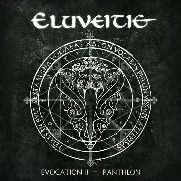 Eluveitie - Evocation II - Pantheon (CD)