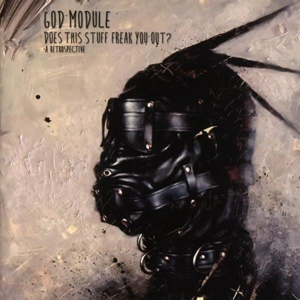 God Module - Does This Stuff Freak You Out? (A Retrospective) (2 CD)