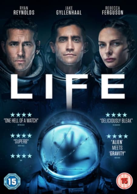Life (Import)