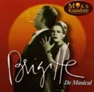 Brigitte Kaandorp - Brigitte De Musical (CD)