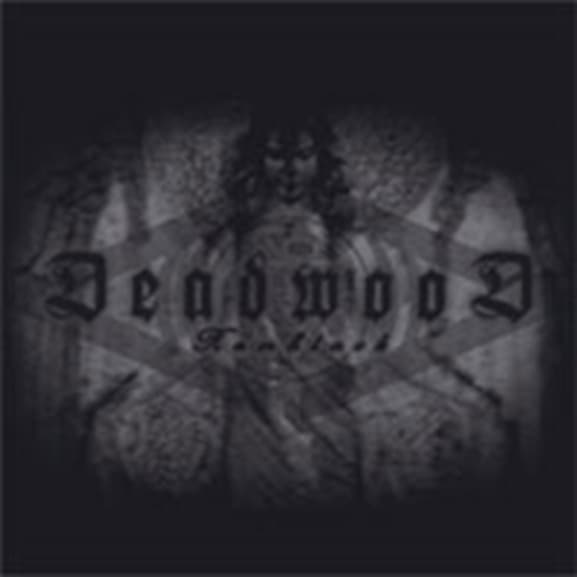 Deadwood - Ramblack (CD)