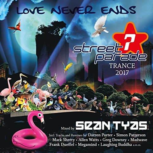 Various - Street Parade Trance 2017