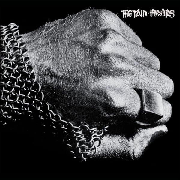 Horslips - The Táin (CD)