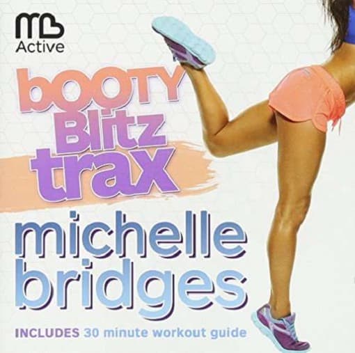 Michelle Bridges: Booty Blitz Trax / Various