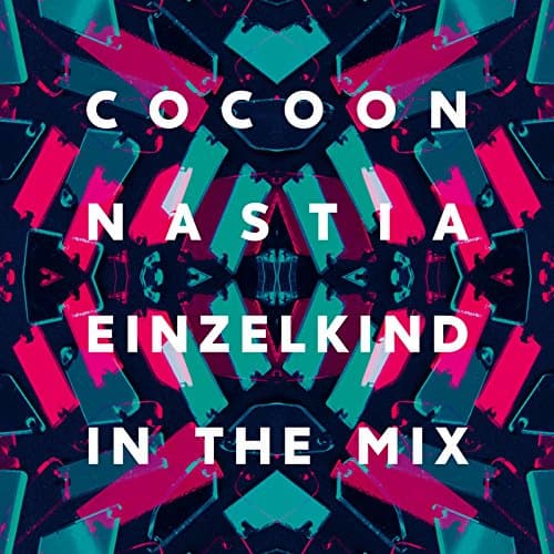 Various - Cocoon Ibiza 2017 Mixed..