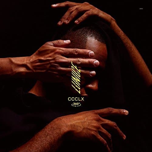 Lunice - CCCLX (CD)