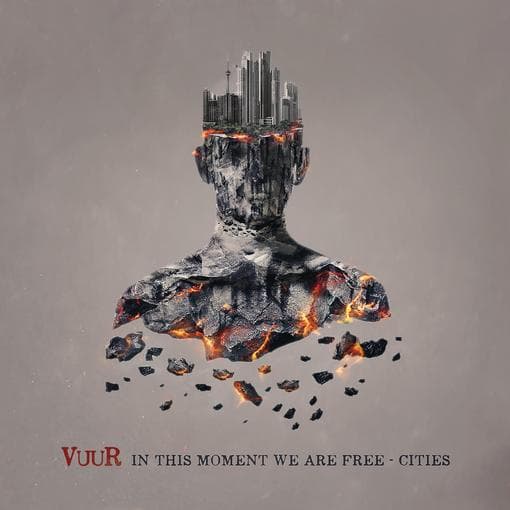 Vuur - In This Moment We Are Free - C