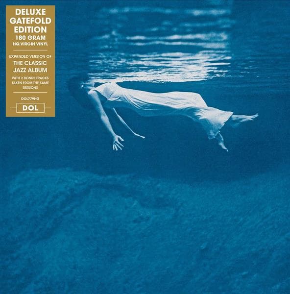 Bill Evans & Jim Hall - Undercurrent (LP)