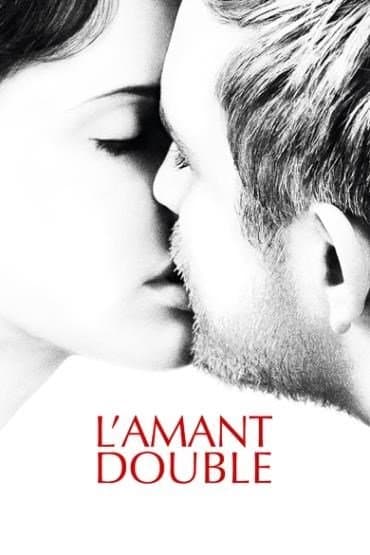 Amant Double (Blu-ray)