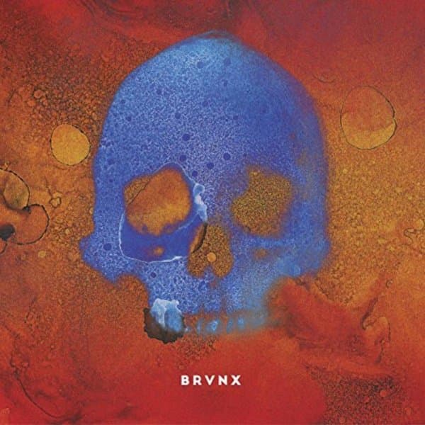 The Bronx - Bronx (V) (CD)