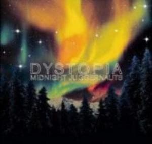 Midnight Juggernauts - Dystopia